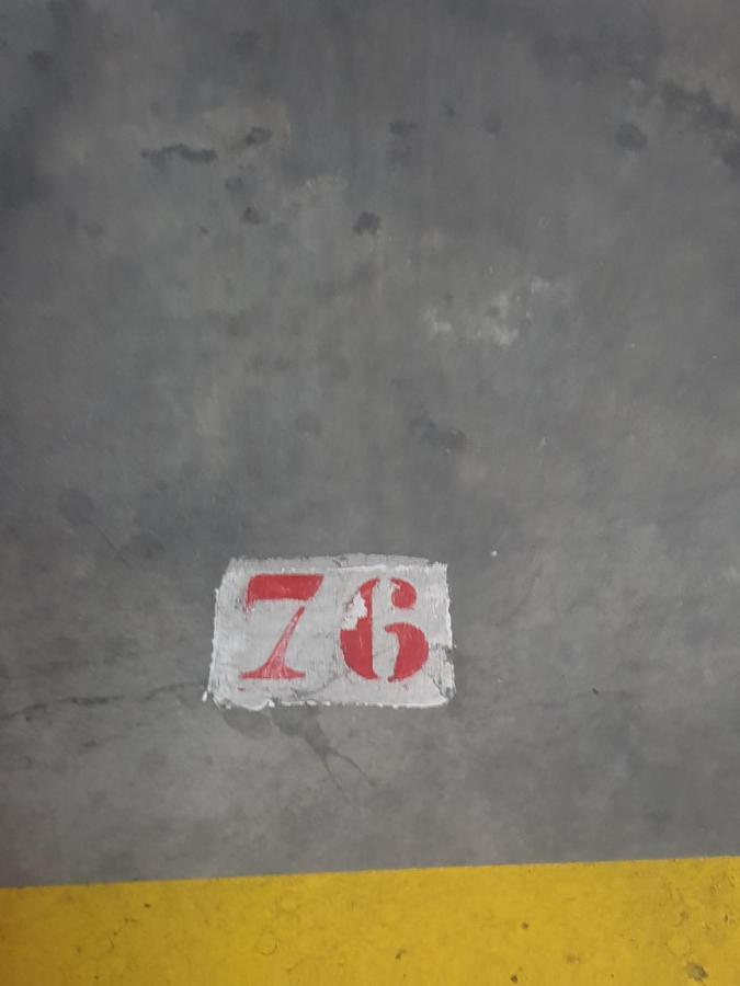 Piso Estadio De Los Carmenes Grenada Zewnętrze zdjęcie